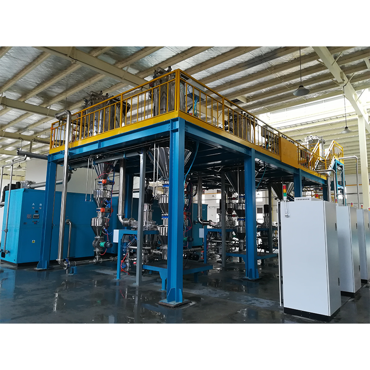 Carbon black grinding machine Graphite powder grinding jet mill