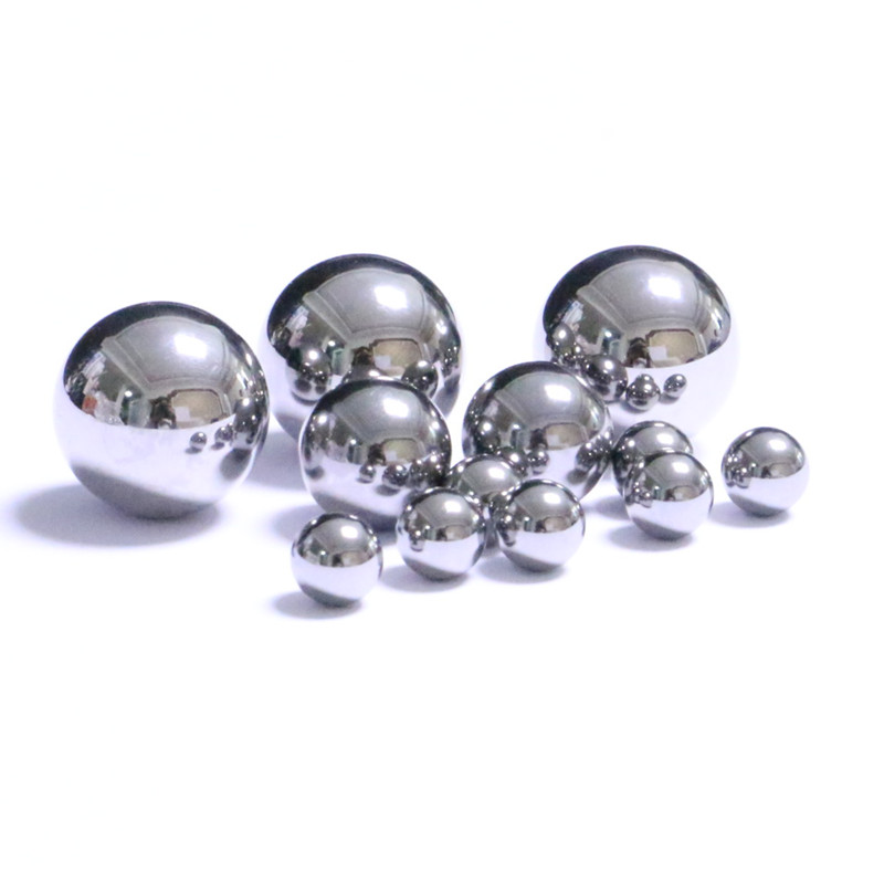 7/16'' G200 SS316 stainless steel ball-Daimeter 11.1125mm
