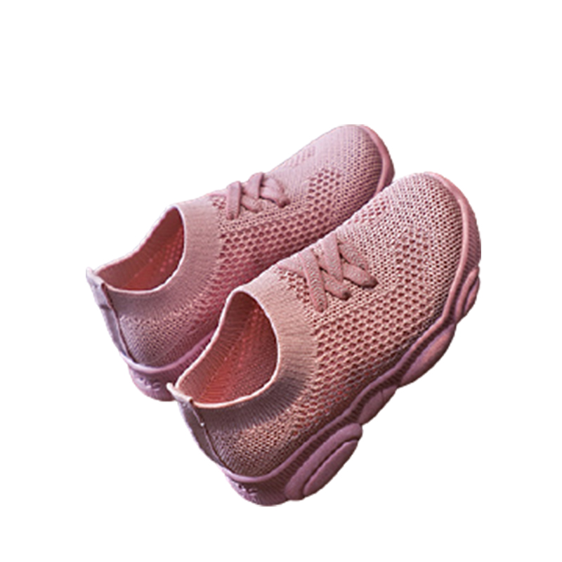 KC Fashion Comfortable Baby Boys Running Shoes Children's Sports shoes
