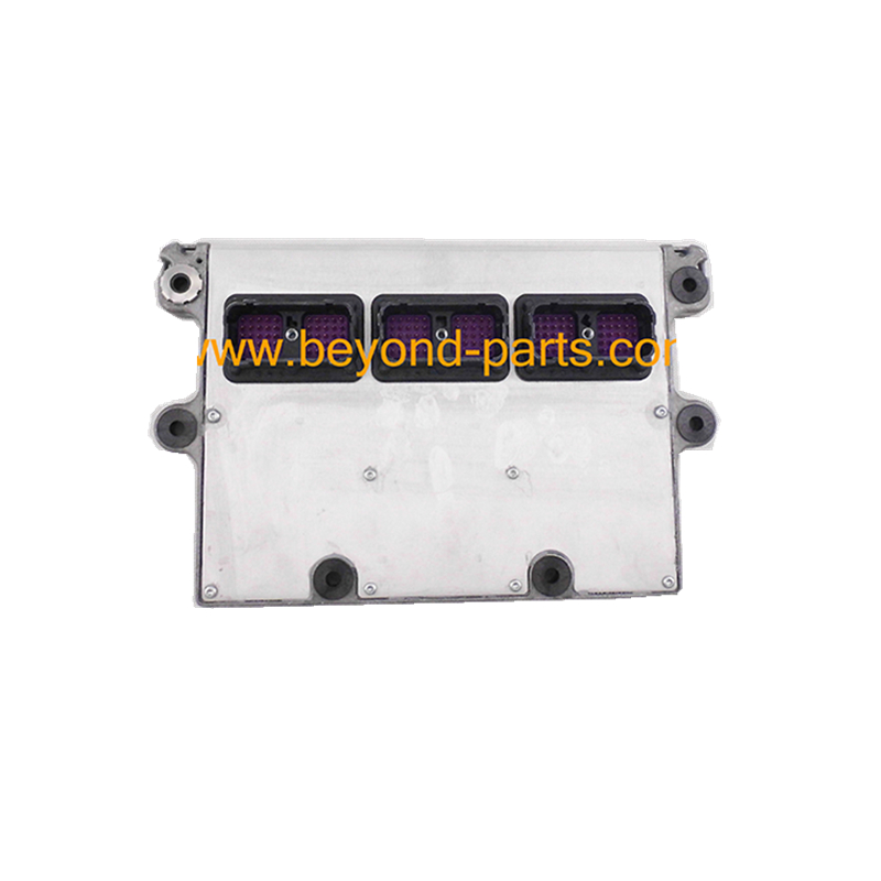 Экскаватор R400-5 R400-7 R500-5 R500-7 ISX блока управления двигателем 3408501 управления двигателем