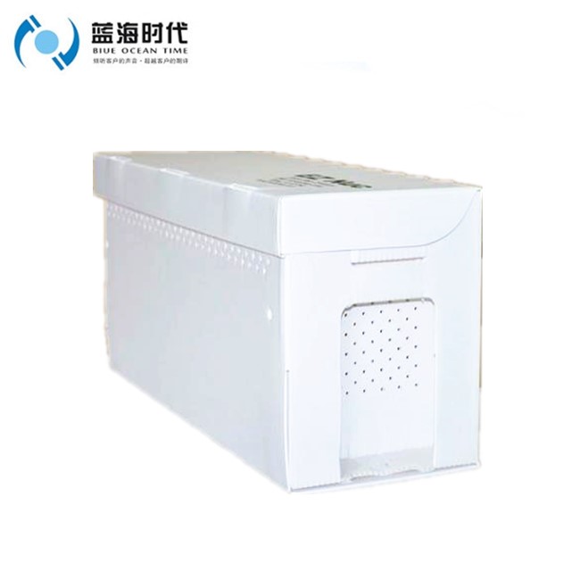 Langstroth сельское хозяйство Correx Bee Nuc Box Corflute пластиковый улей для пчеловода