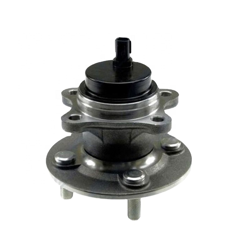 Комплект подшипников для заднего колеса, ступица колеса для Toyota OEM 42410-0D090