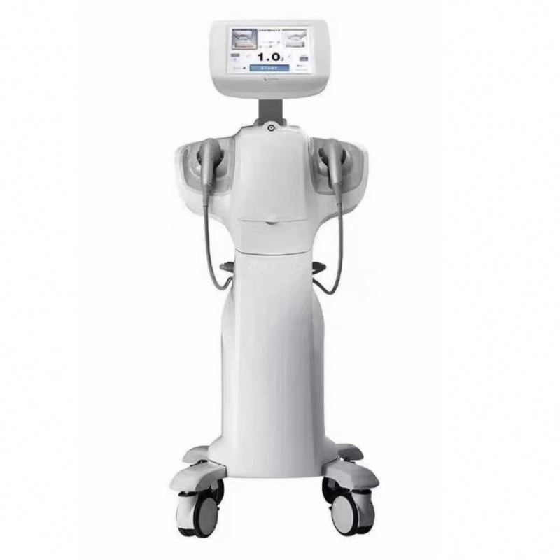 Профессиональный производитель 7d ultraform shurink ultraformers 3 maquina scizer ultraformers machine