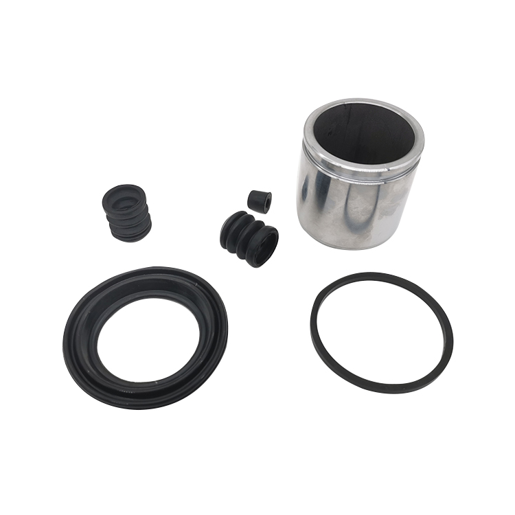 Brake Caliper Repair Kit for VW PASSAT Variant 32B 1980/08 - 1989/06 D41048C 443615123 357615123A 433615123A 1H0615124B