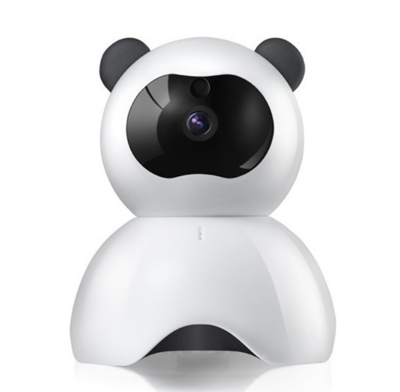 H.264 Real Time Monitoring HD Video Baby Monitor Wireless Indoor 1080P Pet Nanny Elderly Safety Monitor Camera