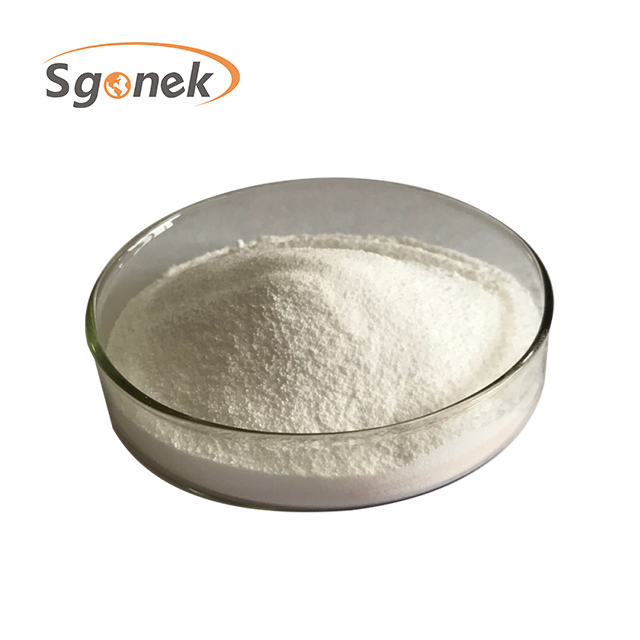 Фармацевтический порошок D-Ribose CAS 50-69-1
