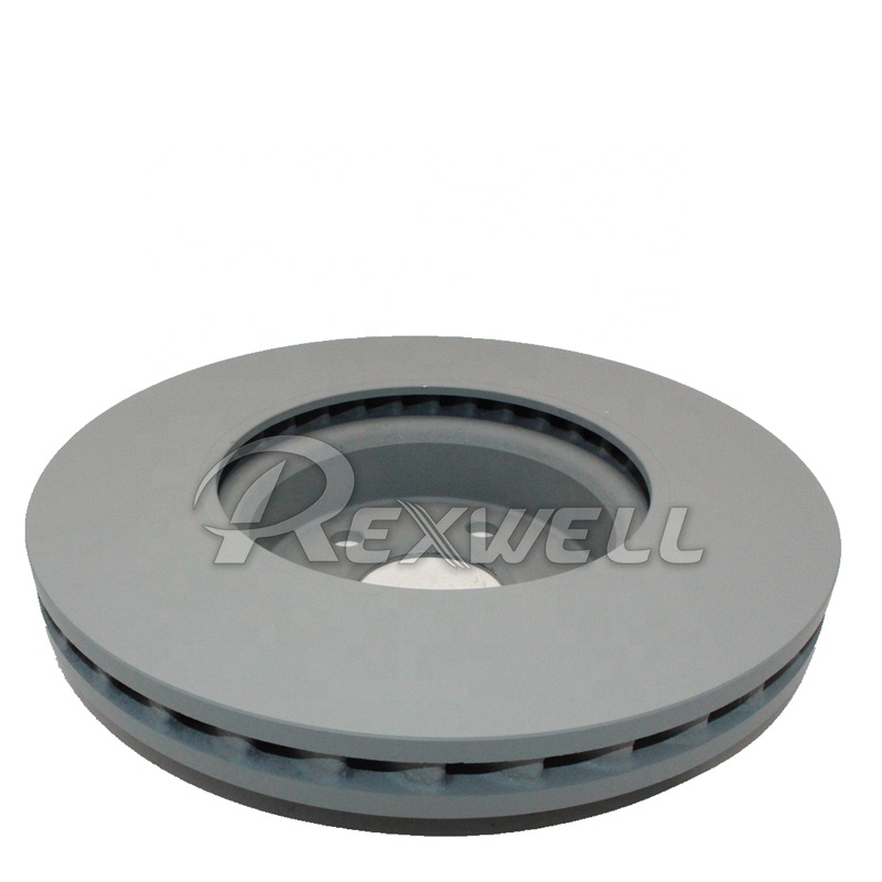 Export front wheel brake disc For Mercedes-Benz SLK R172 A0004211212