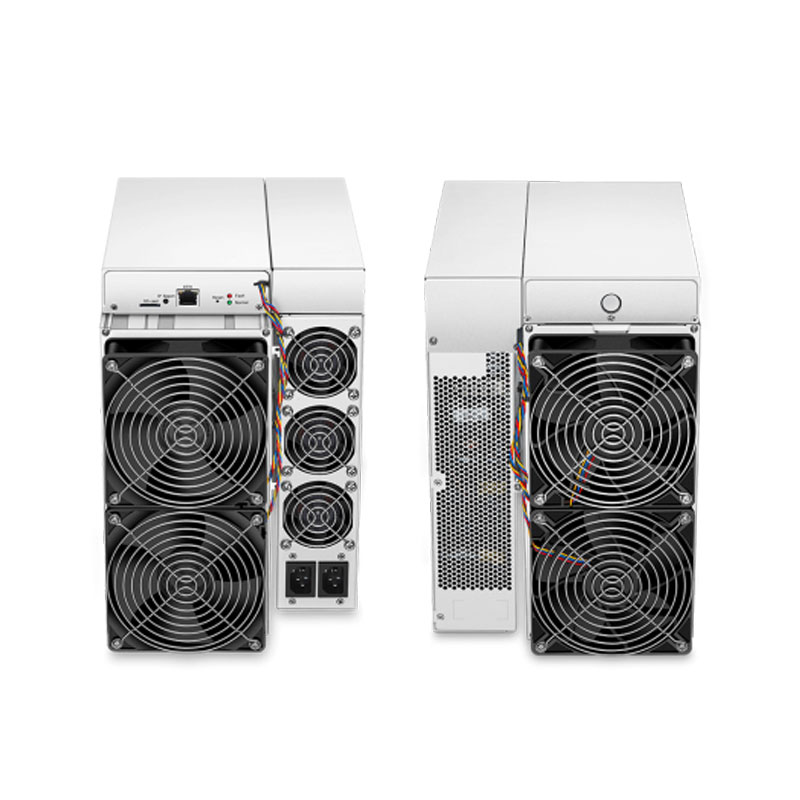 Новинка, Майнер S19 95T S19PRO 110T ASIC для майнинга биткоинов, Майнер для биткоинов, Майнер Bitmain для блоков, склад в Шэньчжэне