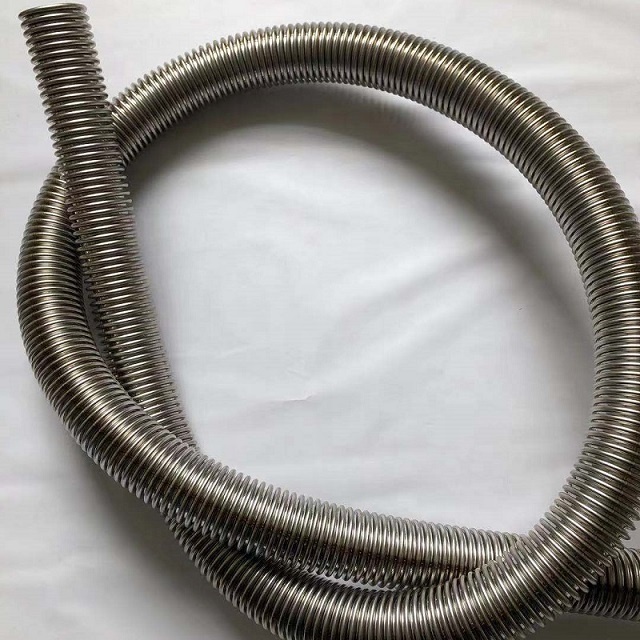 Гибкий шланг для подключения клапана HVAC с внешним диаметром 50 мм