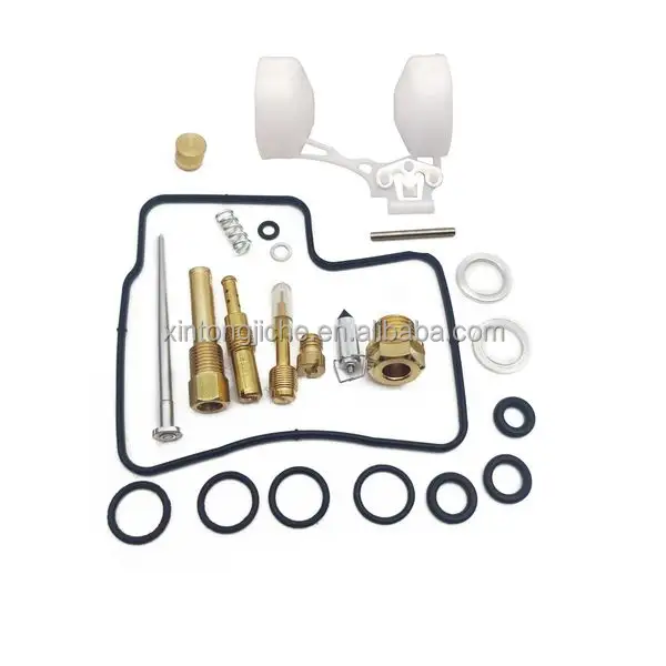 Carburetor repair kit Air Cut Off Valve with float for Honda Goldwing GL1200 Interstate GL 1200 GL1200I