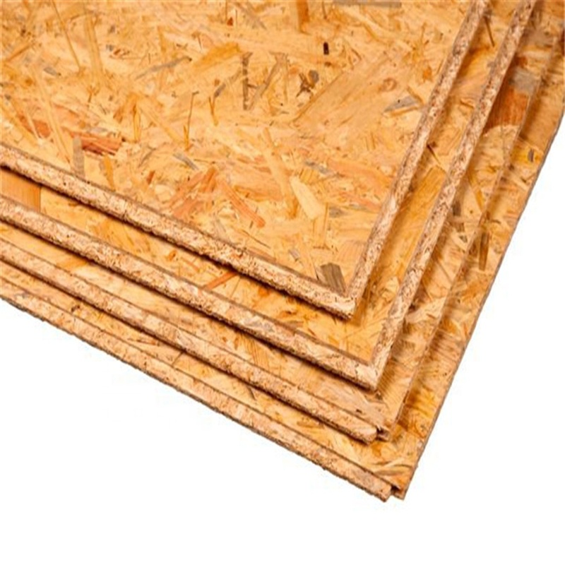 4x8 osb 3 фанерные пластины