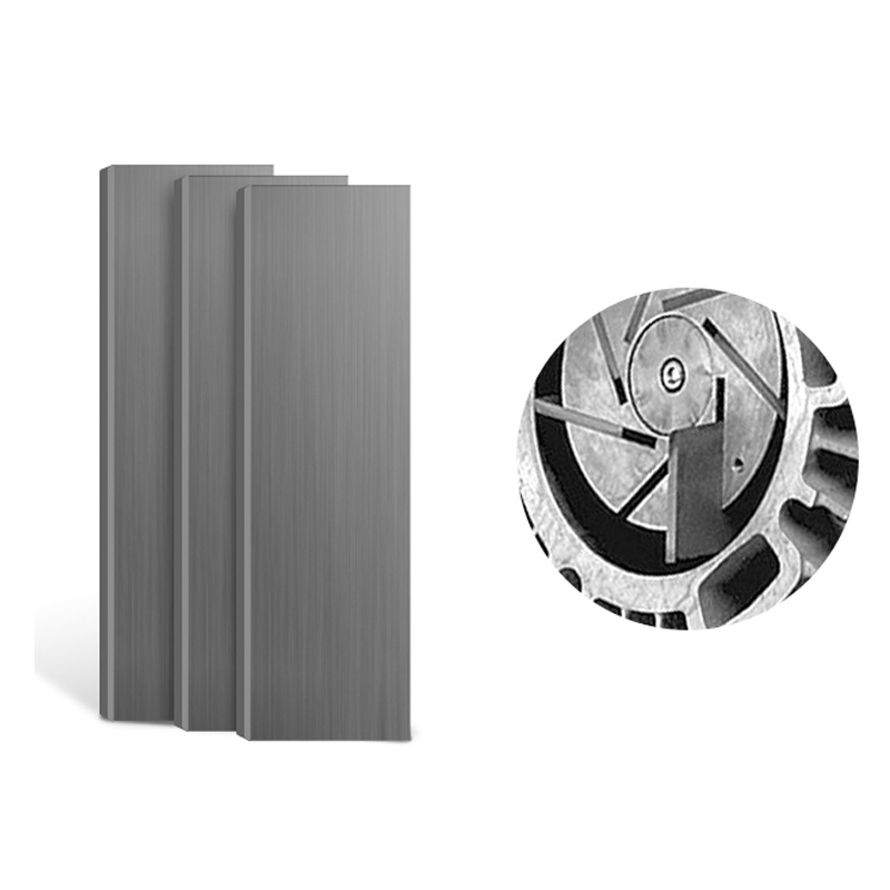 VT/DT4.40 WN124-161 90135200007 графита для кусконарезателя сухой вакуумный насос углеродная лопатка