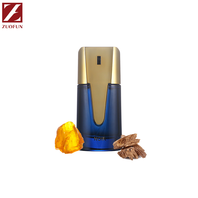 ZUOFUN горячая продажа новый активный идеальный мужской аромат парфюм