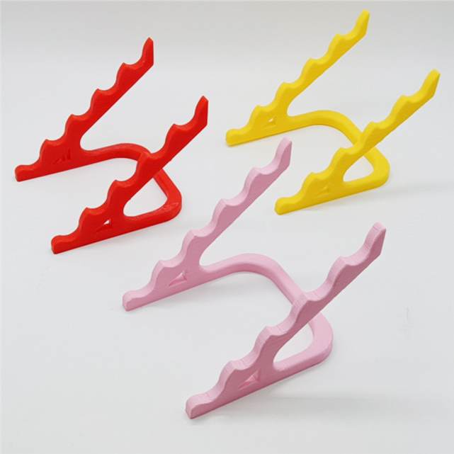 2021 novelty office desk students pen racks holders stationery pen and pencil display rack