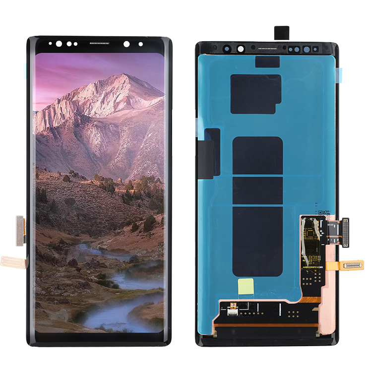 Оптовая продажа экрана Pantalla для samsung s10 5g сенсорный ЖК-экран для мобильного телефона s10 plus сенсорный ЖК-экран