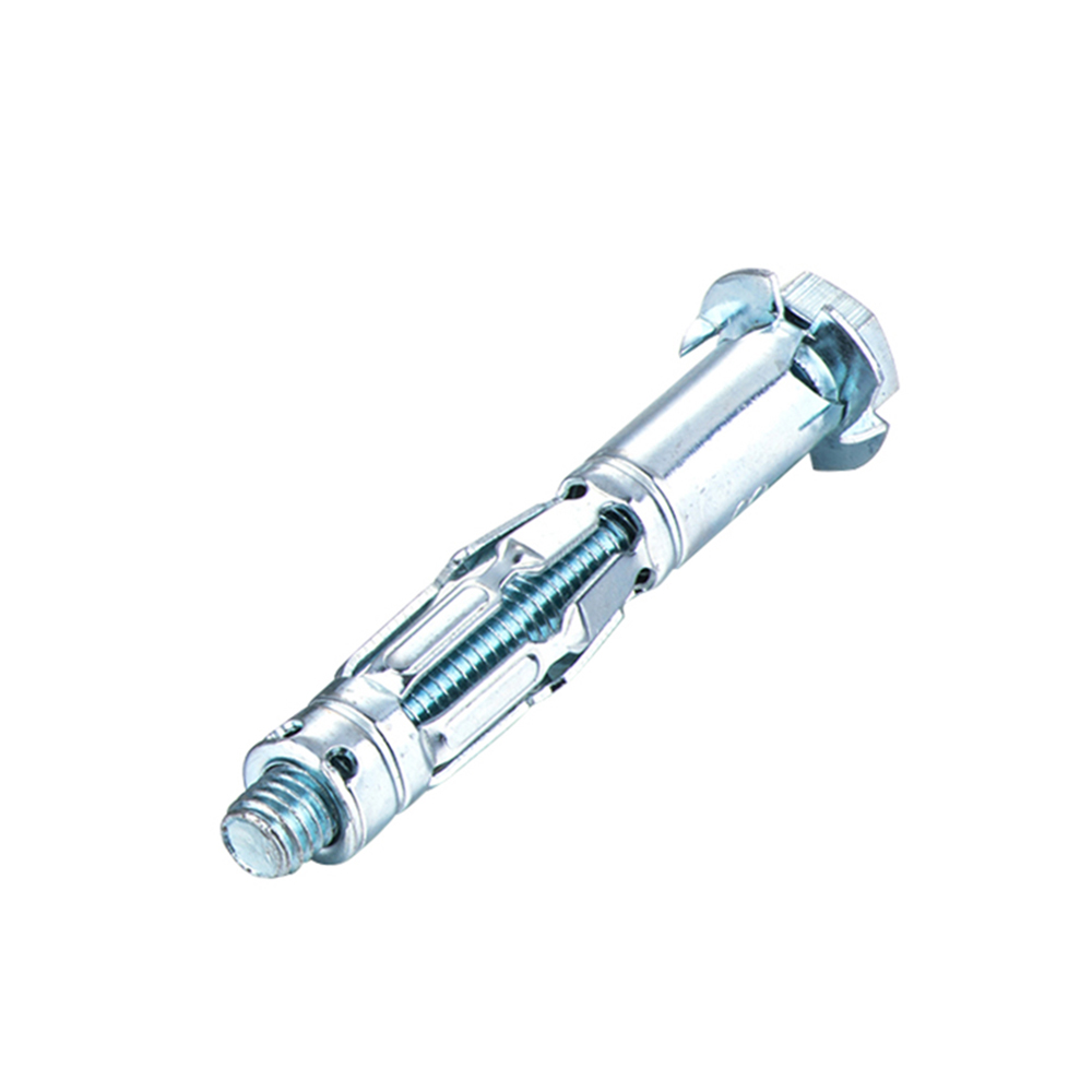 Rock bolt M20 25 32 для заземляющего анкера