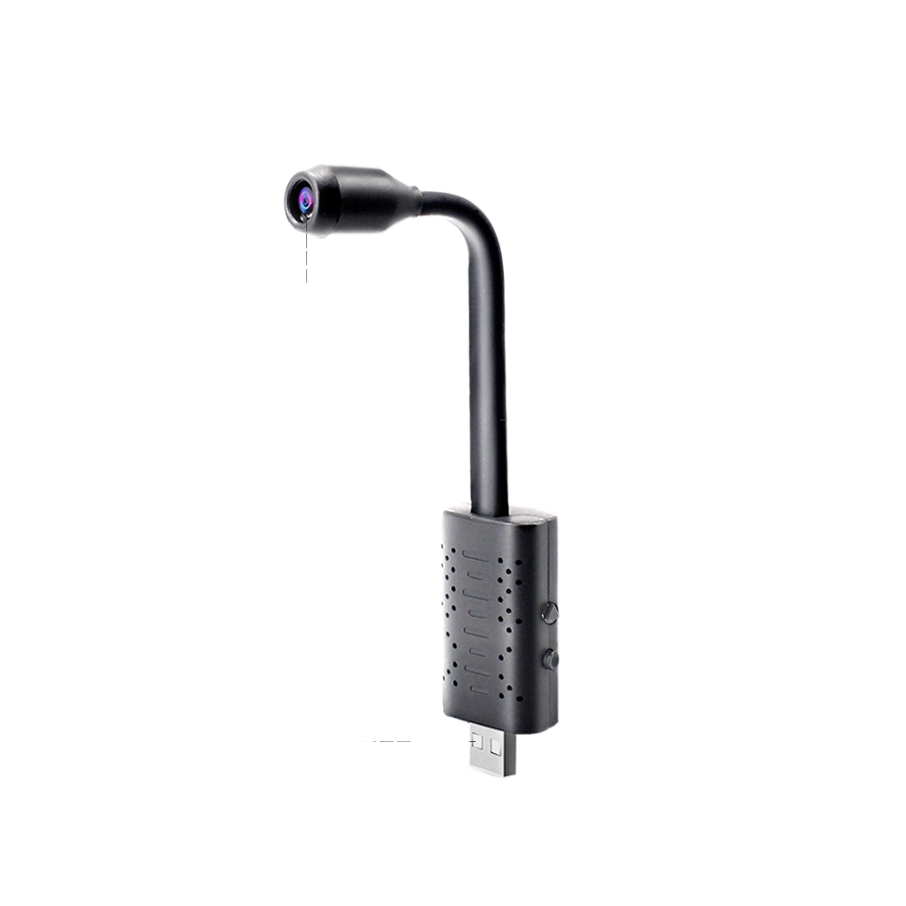 Новейшая умная Hd Wi-Fi Usb-камера 1080p, умная облачная камера видеонаблюдения для дома и помещений, мини-камера видеонаблюдения с приложением V380