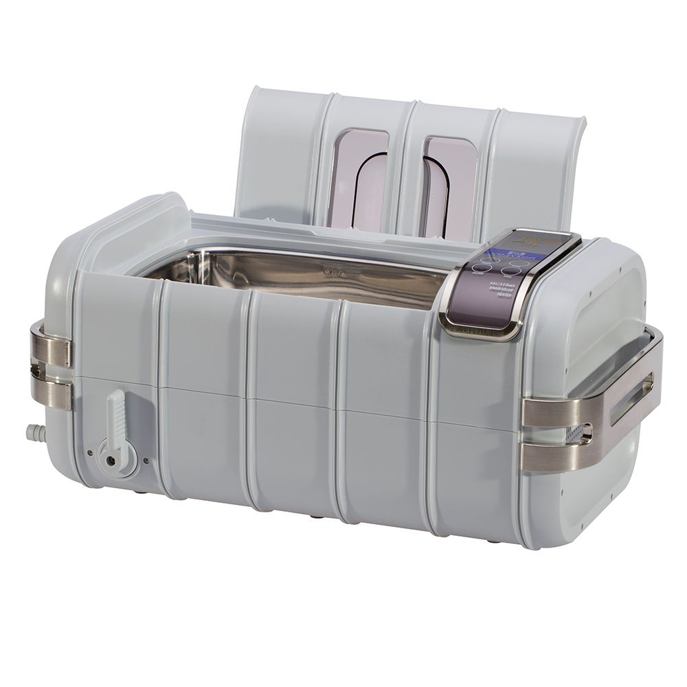 Ultrasonic Cleaner 3L CD-4831 codyson Professional surgical instruments denture cleaner ultrasonic Nail Salon jewelry cleaner