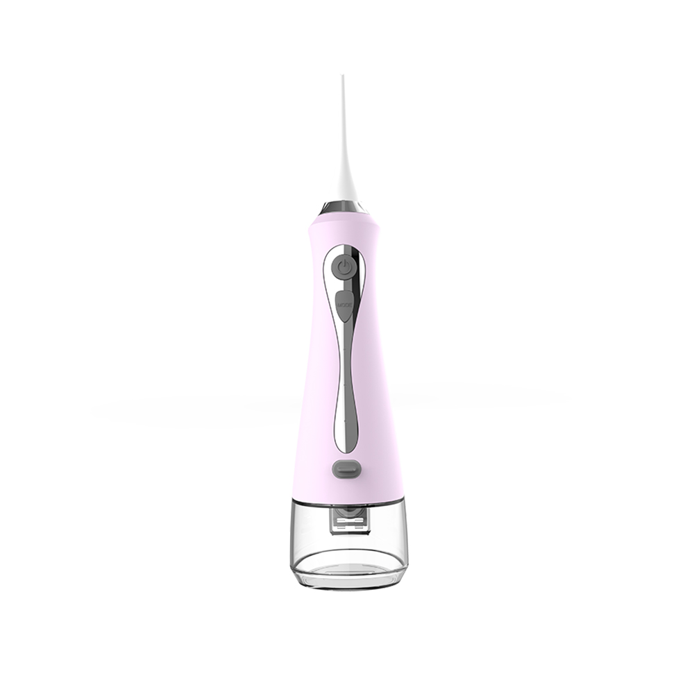 wholesale oral care irrigator dental jet water flosser teeth cleaner made in china