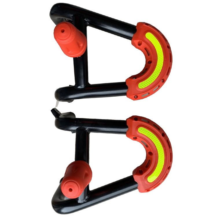 Wholesale Motorcycle accessories Motorcycle Crash Bar For VOGE 500R