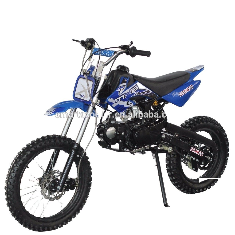 Новый дизайн 110cc/125cc Байк/велосипед ямы для продажи дешево