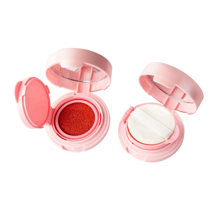 Make Up Air Cushion Moisturizing Foundation Air-permeable Natural Brightening Makeup BB Cream Foundation