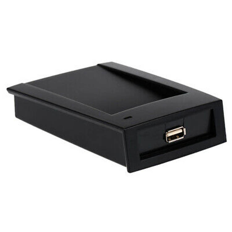 FDX-B 134,2 кГц животный микрочип RFID считыватель писатель