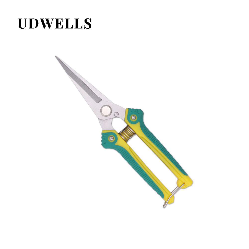 UDWELLS ножницы для выращивания фруктов складные fujiwara секаторы садовые инструменты для посадки