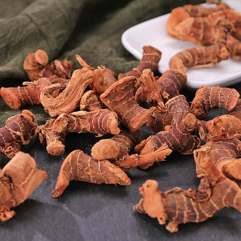 Supply Chinese high quality galangal root Dried