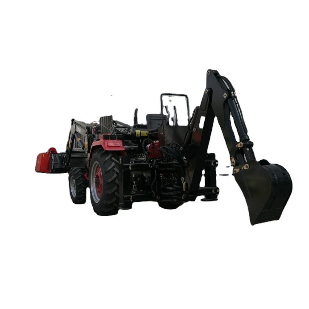 OEM 3 точки экскаватор вложения LW-6