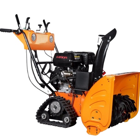 Полностью функциональный snowplow