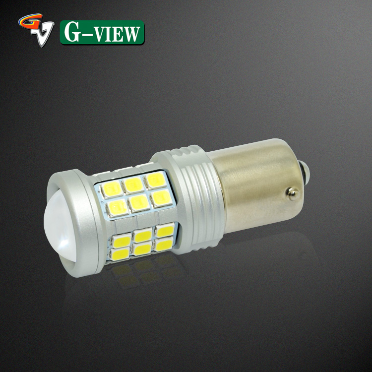 G-View автомобильные аксессуары 1156 1157 3156 3157 7443 p21w ba15s автомобильный сигнал поворота автомобильная светодиодная фара автомобиля