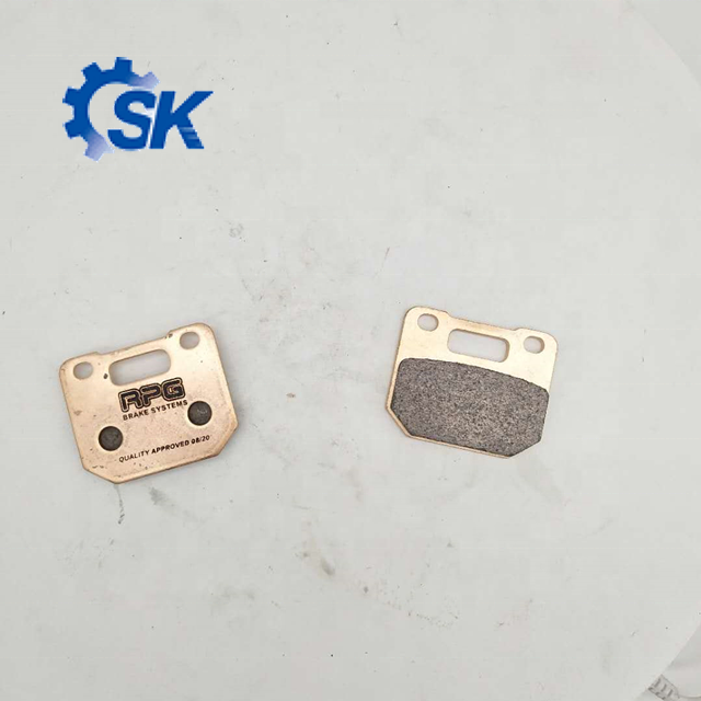 SK-PC052 тормозной блок YL-F056 YLseries