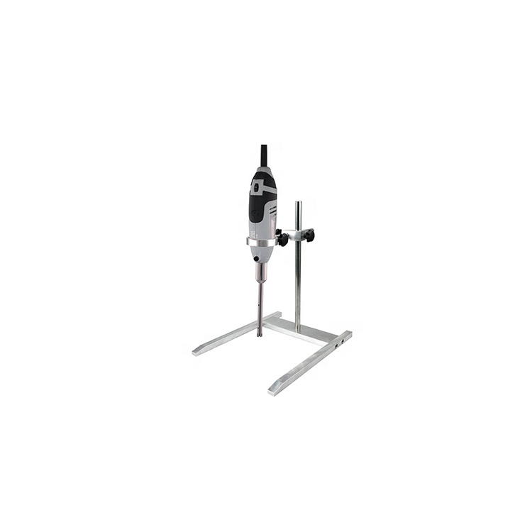 Laboratory High-Speed Homogenizer High Shear Mixer Emulsification Organizer Homogenizer