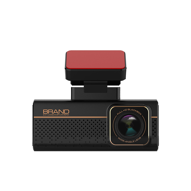 2021 Сияющий UI Новый FHD видеорегистратор 1080P регистратор вождения встроенный WiFi GPS трубка дизайн магнит