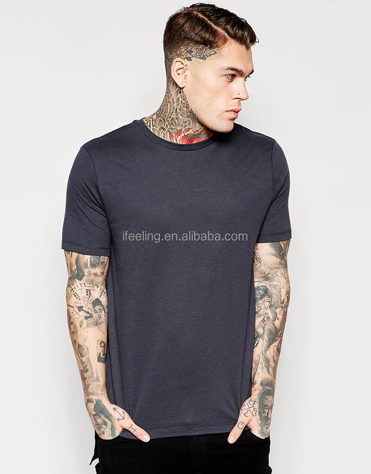 Cotton Short Sleeve Unisex Soft Flexible Plain Casual Streetwear Eco Friendly Tshirt