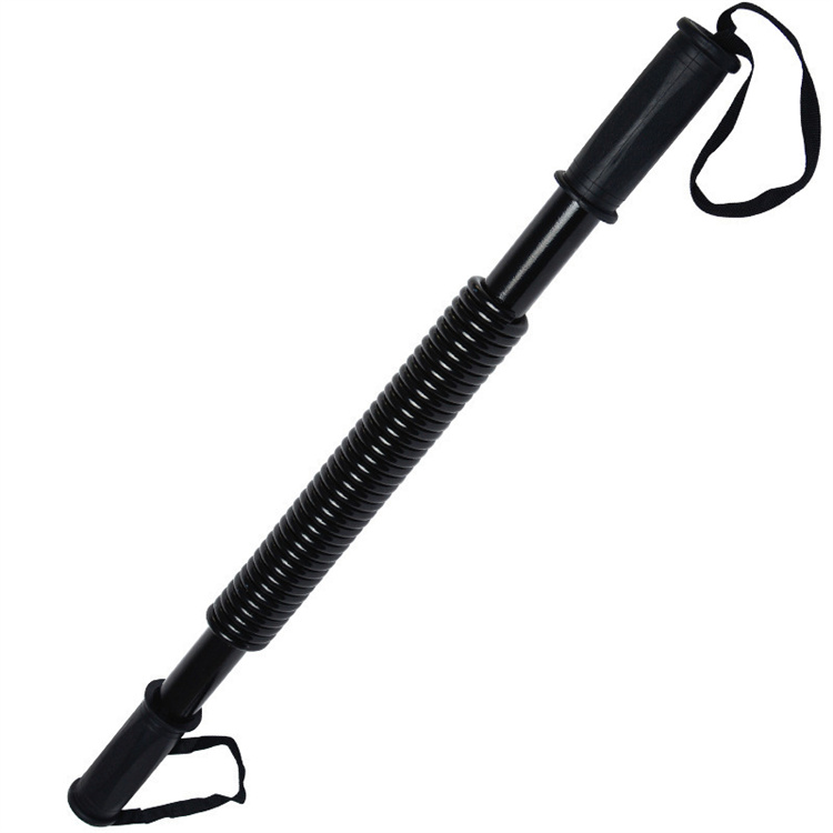 High Quality Hot Selling Fitness Power Twister Home Exercise Spring Arm Strength Chest Expander