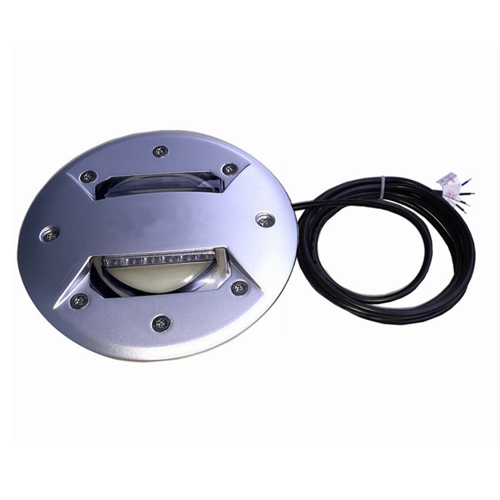 High quality 5yeas service life led embedded road stud