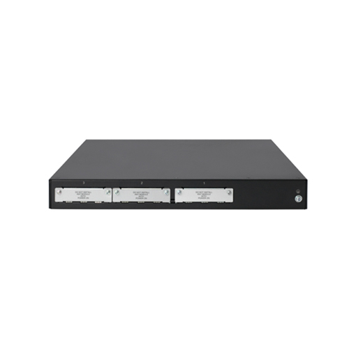Маршрутизатор серии H3C MSR2600 MSR 2600-10