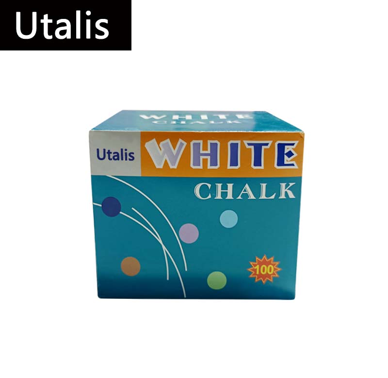 Меловые доски Utalis, выделенные мелки без пыли для детей, уличные мелки, зеленая доска, доска