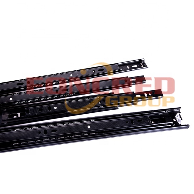 Drawer Slides Drawer Slide Premium Oem Factories Monsoon Double Wall Drawer Slide