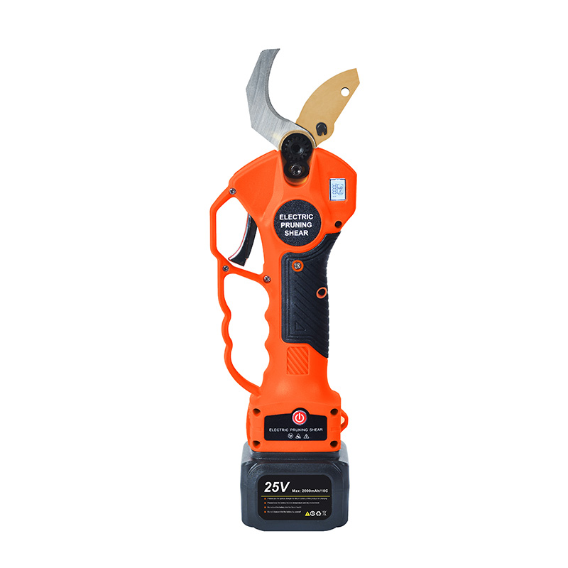 40mm superior quality  electric scissors for garden pruning shear