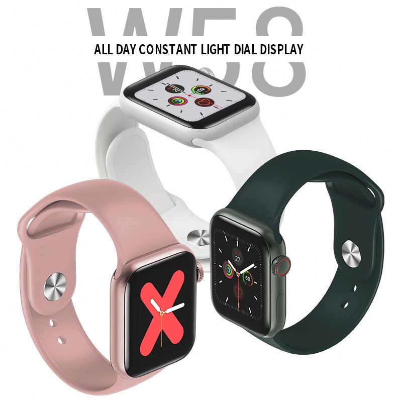 Sports Smart Digital Watch with Sleep and Pedometer Monitor Fitness Watch Professional Manufacturer Waterproof smartwatch