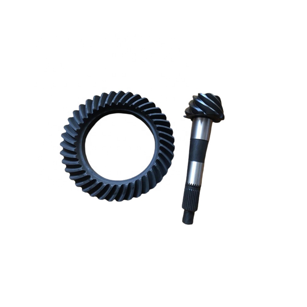 Высококачественное корончатое колесо pinon 38100-VW770 38100-F5780, автозапчасти для фургона urvan NV350 E26