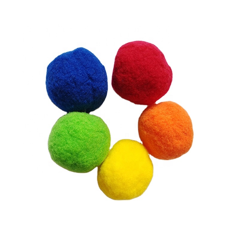 Reusable Soaker Bomb Ball Absorbent Balls Pool and Beach Fun Party Favors Toys Splash Water ball