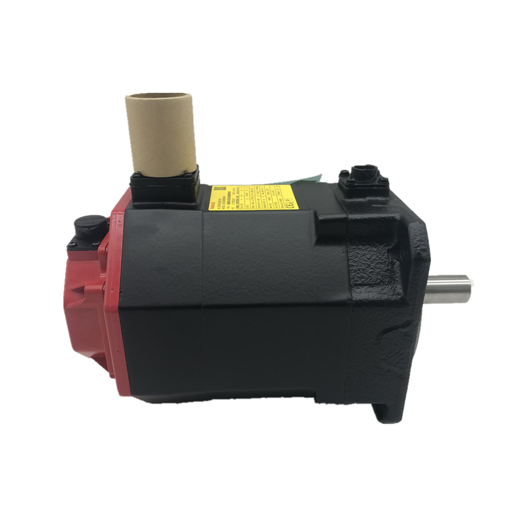 Япония оригинальный мобильный телефон 3 фазы Fanuc servo Мотор A06B-0236-B400