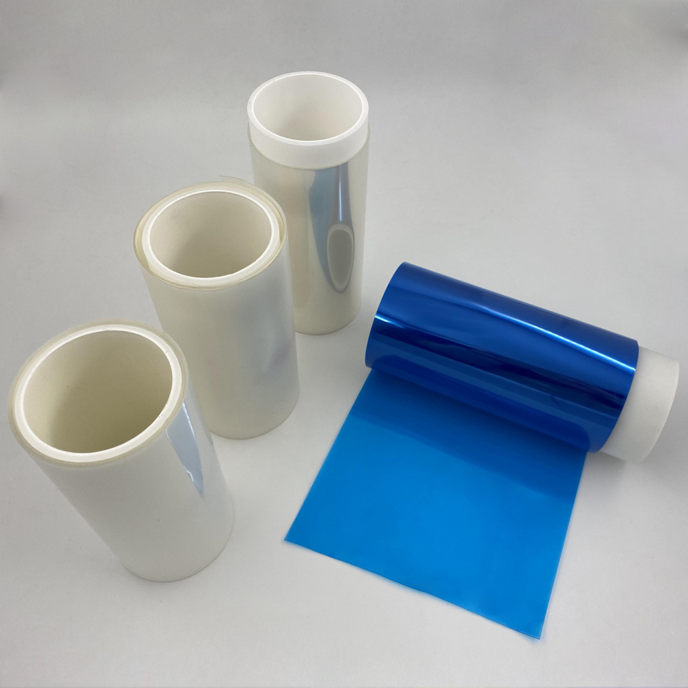 Original Tpu Material Explosion-Proof Screen Protector Film For All Size Phone