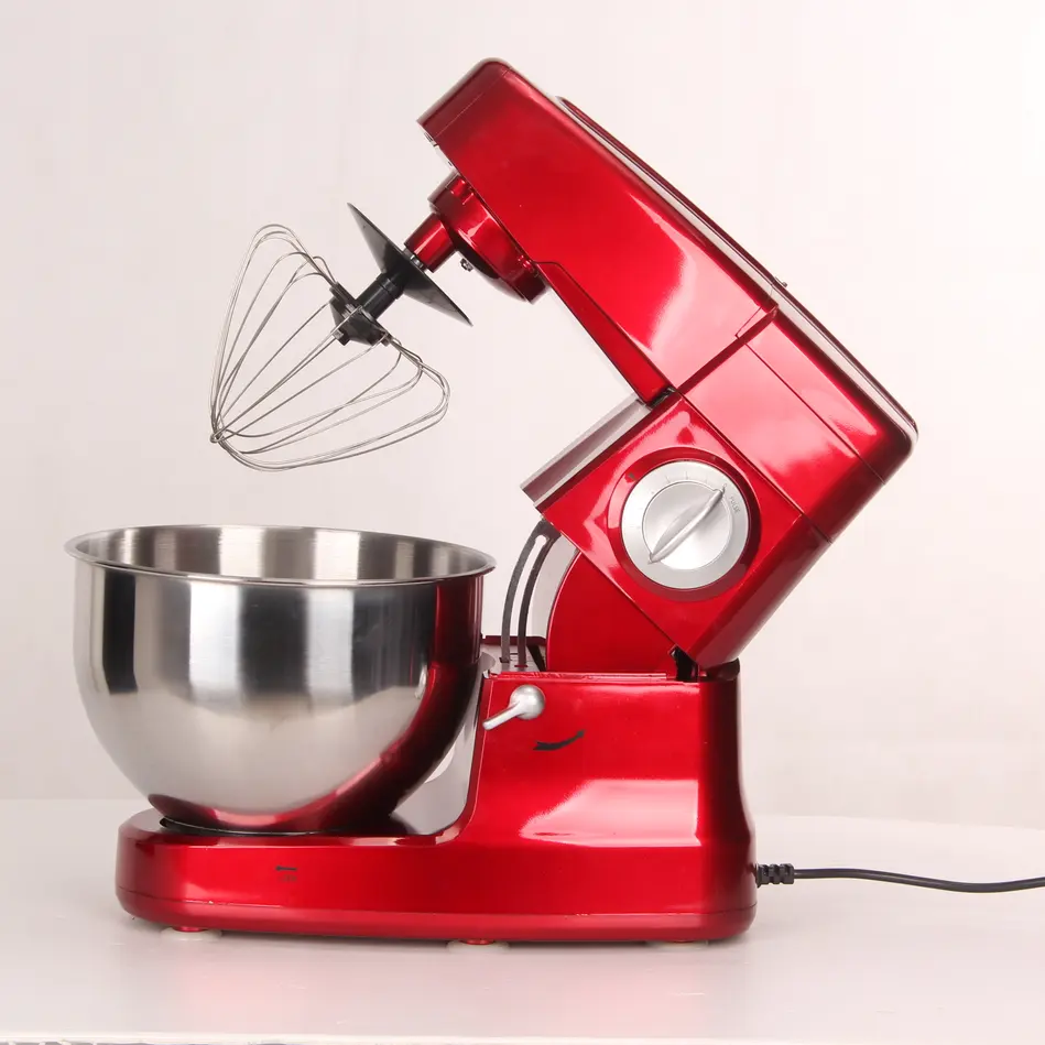 electric hand crank bread dough mixer high quality small chapati dough mixer