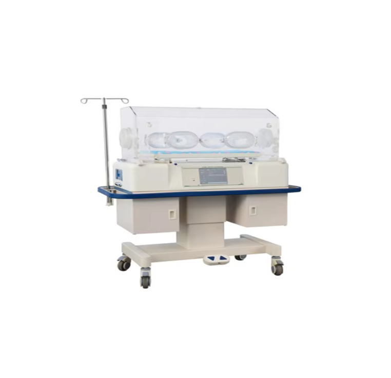 Medical standard High Quality Healthy material hospital newborns medical baby care equipment infant incubator