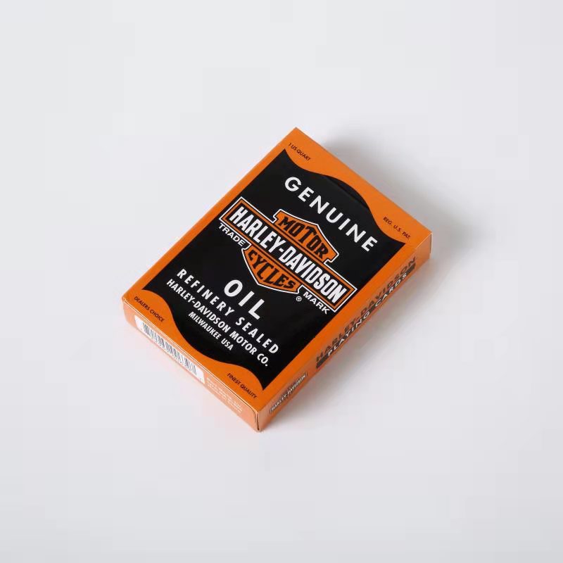 Белые парные игровые игральные карты Oem пластиковая печать игральные пользовательские карты в коробке